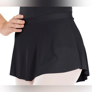 Eurotard Ballet Pull On Mini Skirt🩰